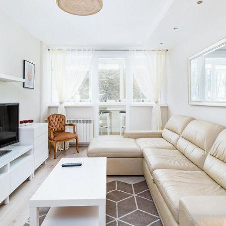 Apartamenty Sun & Snow Korczaka Świeradów-Zdrój Exterior foto