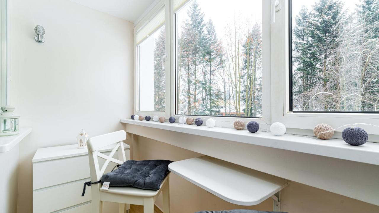 Apartamenty Sun & Snow Korczaka Świeradów-Zdrój Exterior foto